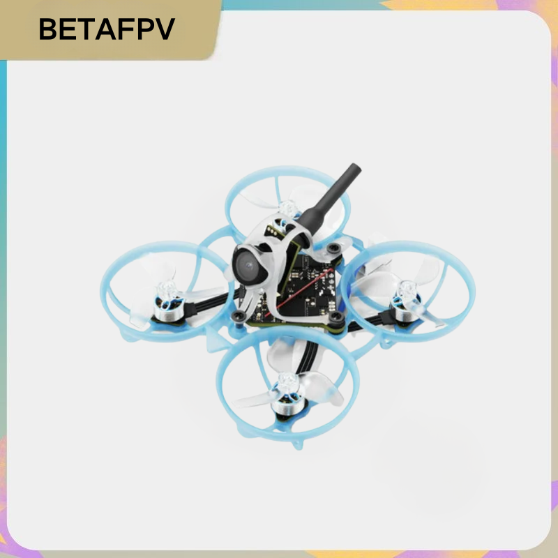 Drone Camera Mount - BETAFPV Air75 II Quadricottero Brushless Whoop,