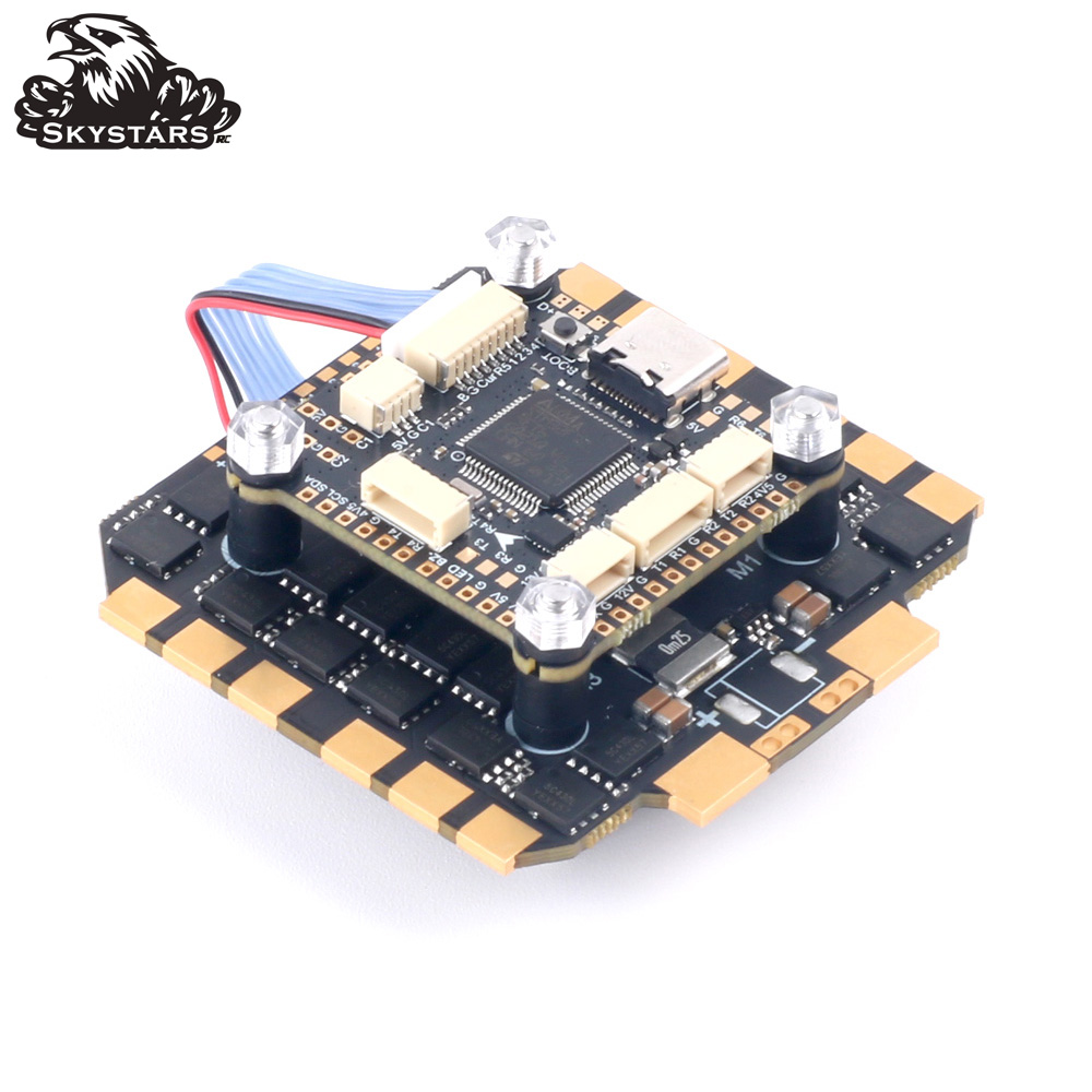 Betaflight Fc F7 - Controllore di Volo Skystars F722 Betaflight