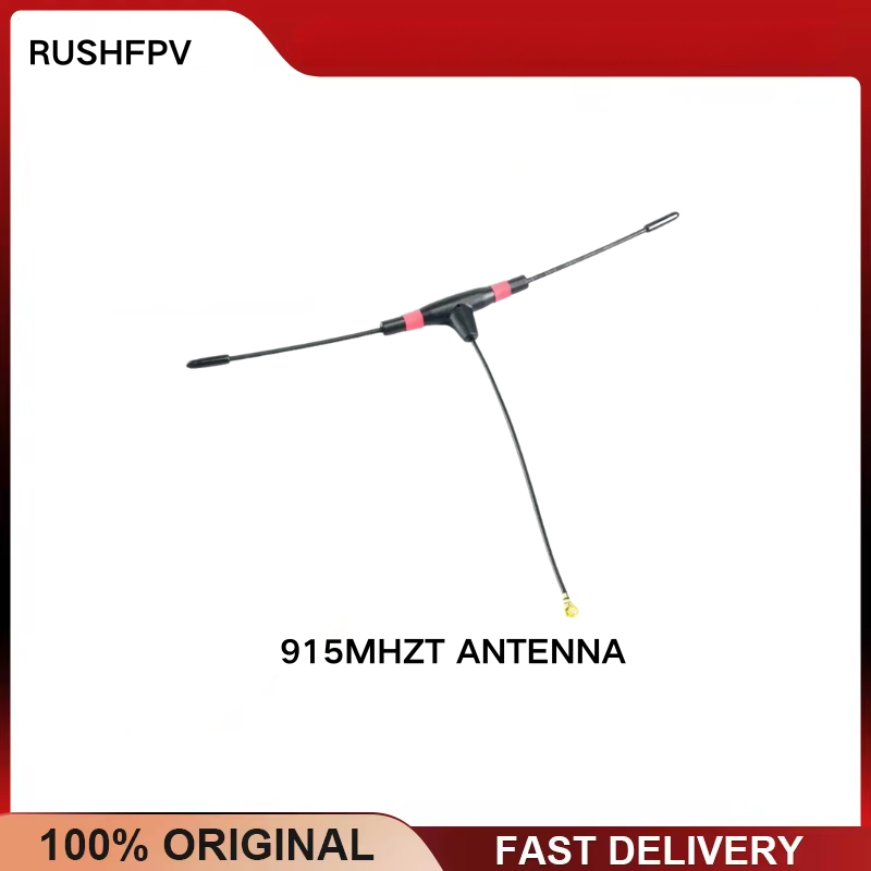 Tbs Fpv Crossfire - Antenna T 915MHz con connettore UFL