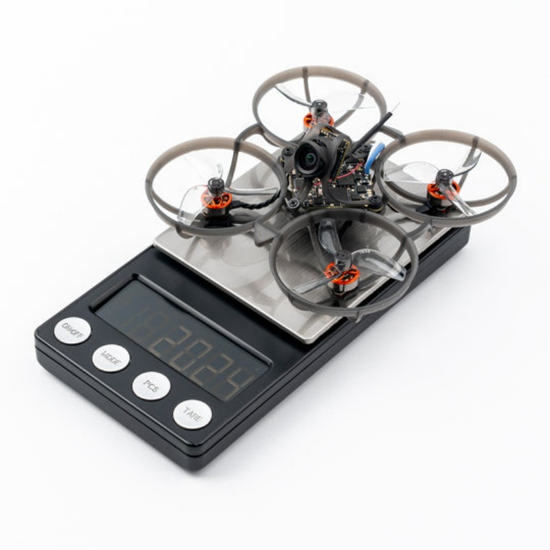 BETAFPV Air75 II Quadricottero - Drone Camera Mount recensione e prezzo