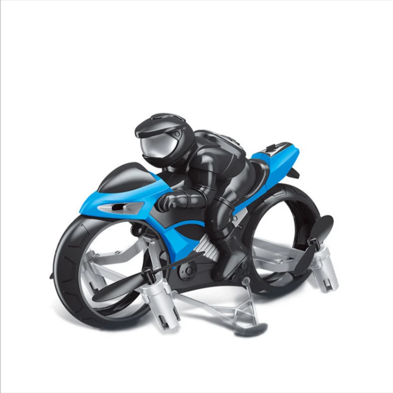 Moto acrobatica 2 in 1 Land Ai - Drone Camera Mount recensione e prezzo