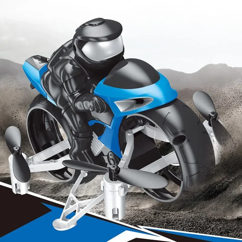 Moto acrobatica 2 in 1 Land Ai - Drone Camera Mount recensione e prezzo