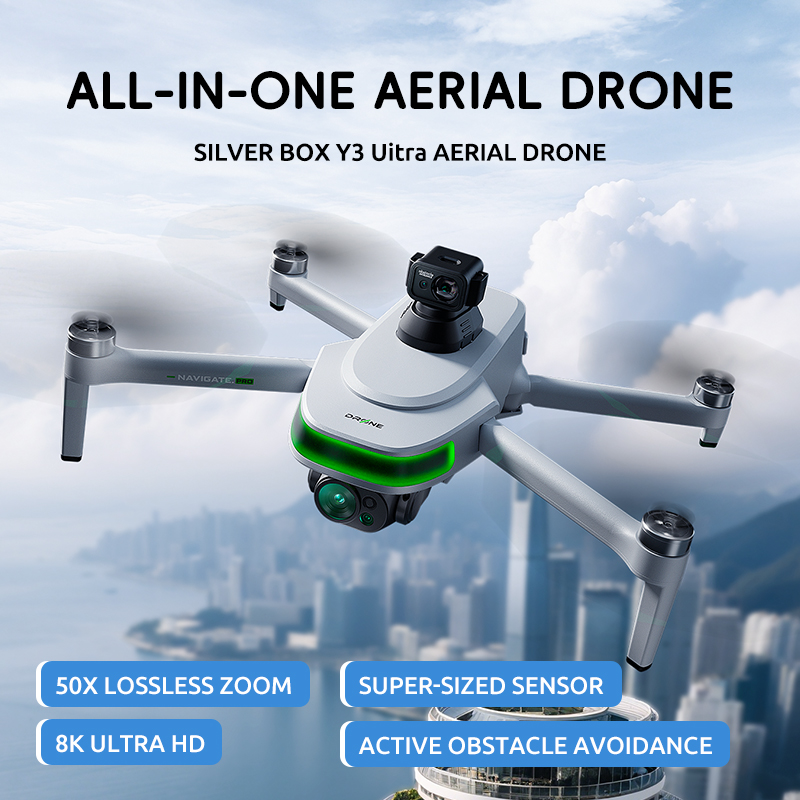 Nuovo Drone Professionale P31  - Drone Camera Mount recensione e prezzo