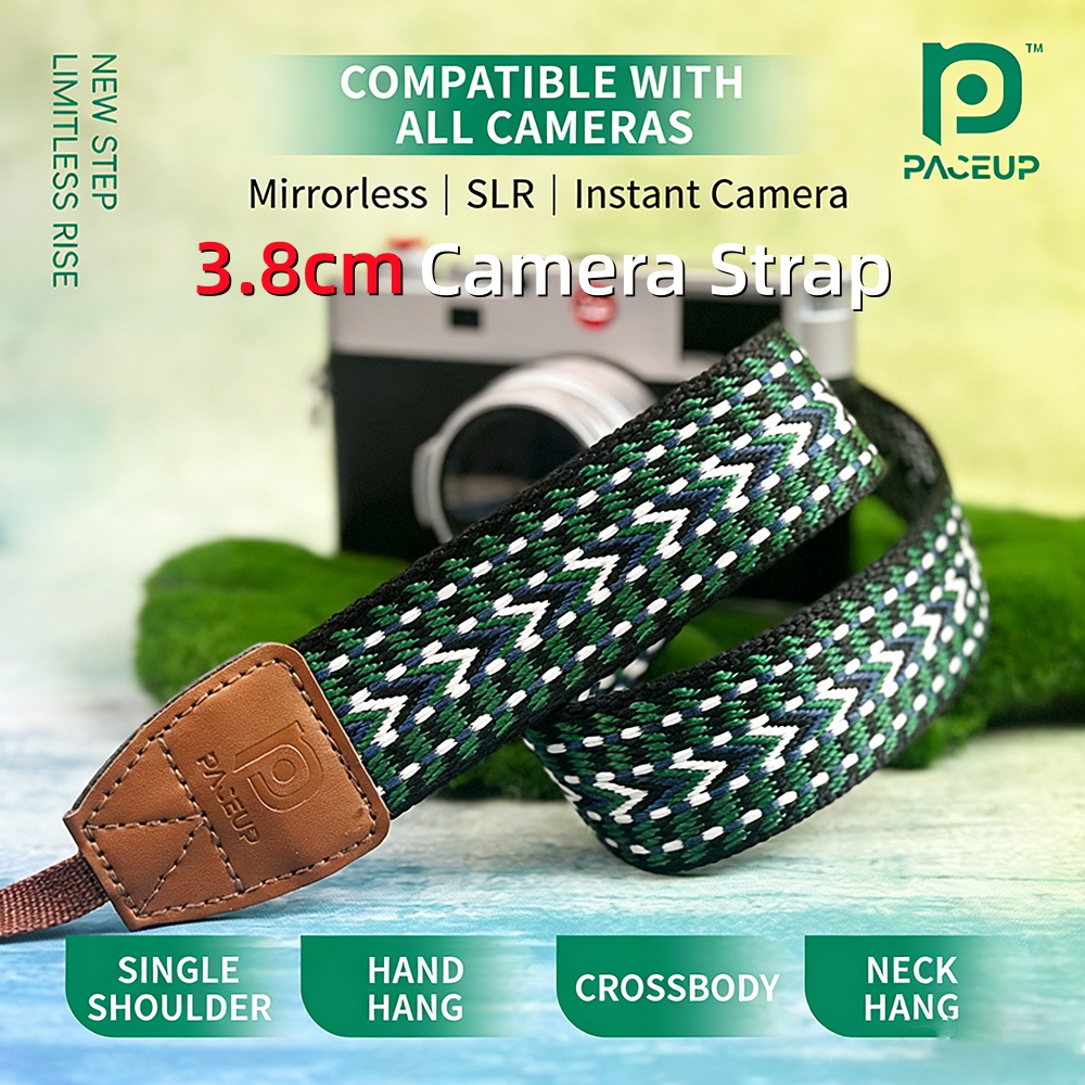 Cinghia a tracolla vintage int - Canon Camera Eos R50 recensione e prezzo