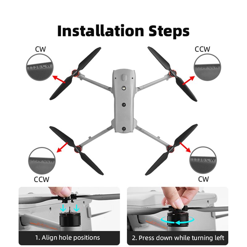 【In Offerta】12 Eliche a Sganci - Autel Drone Evo Max 4T recensione e prezzo