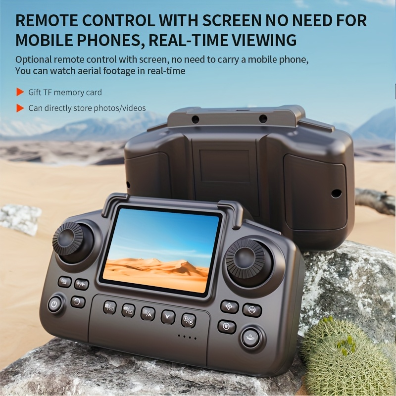 Drone E99PRO MAX 2026 Aggiorna - Drone Camera Lens recensione e prezzo