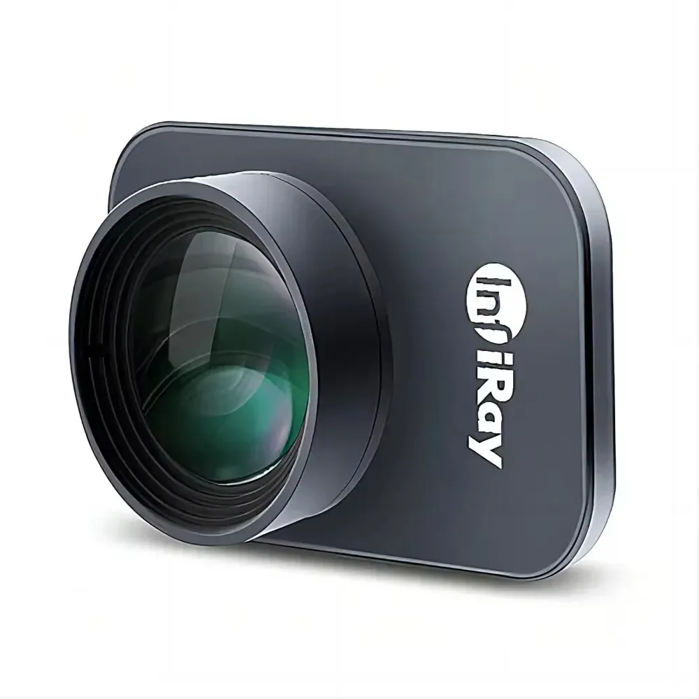 Lente Macro A+ INFIRAY P2 Pro  - Drone Camera Thermal recensione e prezzo