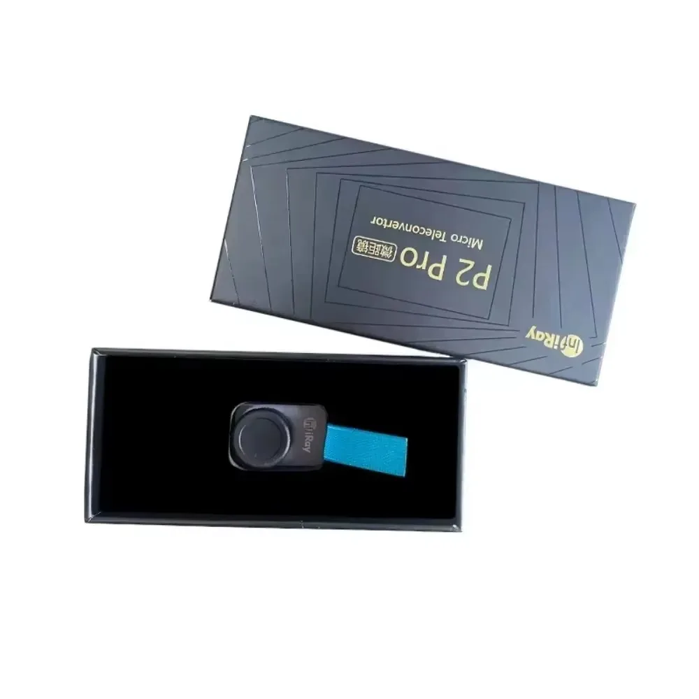 Lente Macro A+ INFIRAY P2 Pro  - Drone Camera Thermal recensione e prezzo