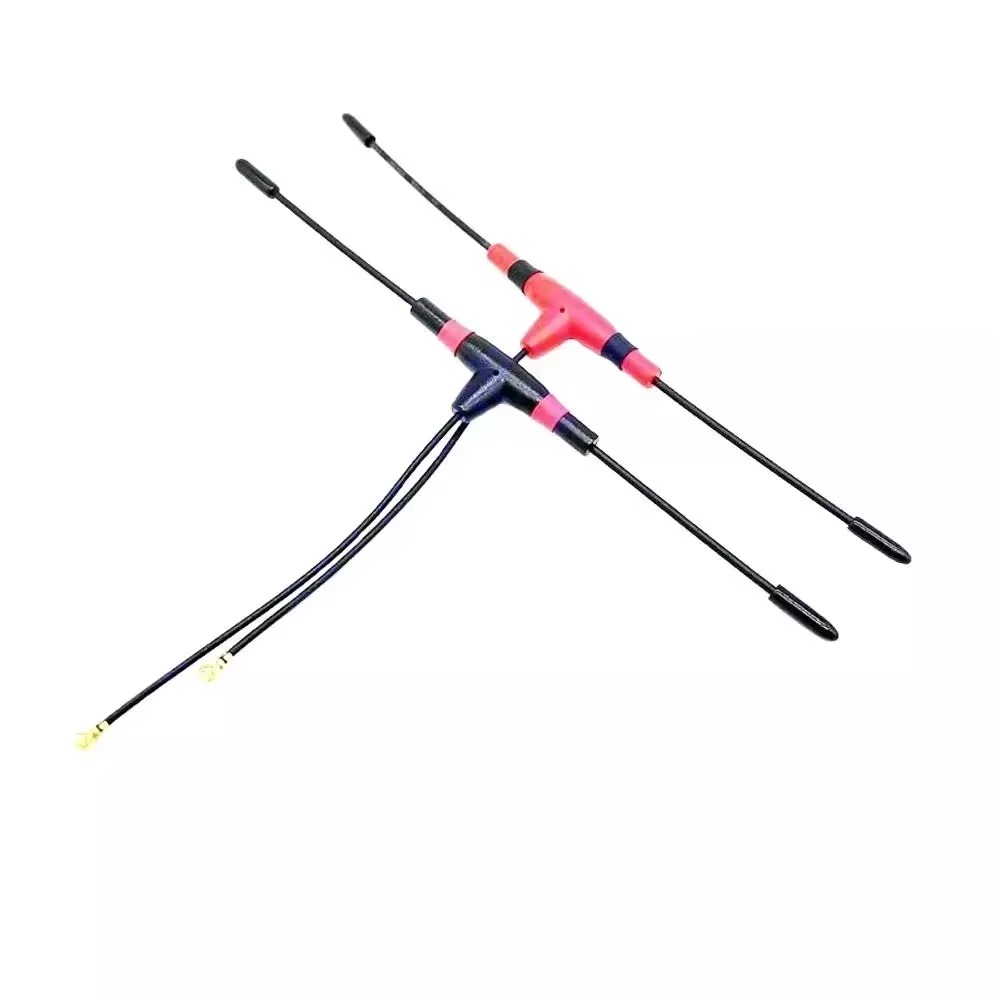 Antenna T 915MHz con connettor - Tbs Fpv Crossfire recensione e prezzo