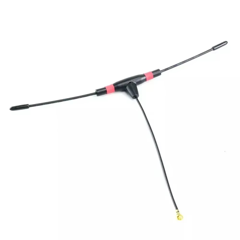 Antenna T 915MHz con connettor - Tbs Fpv Crossfire recensione e prezzo
