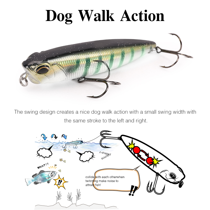 TSURINOYA 110mm 20.5g Topwater - Eachine Drone E58 recensione e prezzo