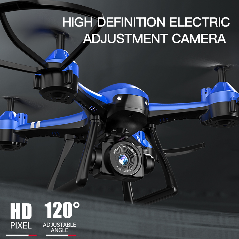 Dowellin X7 Drone UAV con Dopp - Drone Camera Mount recensione e prezzo
